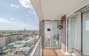 Apartment | 1 Schlafzimmer, Schreibtisch