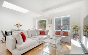 2 bedrooms - Maida Vale Gem by Little Venice (London)