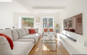 2 bedrooms - Maida Vale Gem by Little Venice (London)