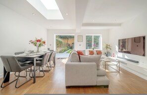 Maison | 2 chambres