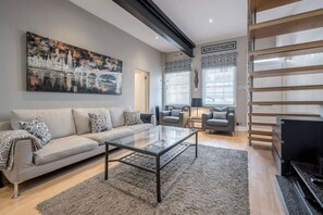 Talo | 3 makuuhuonetta