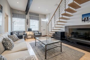 Talo | 3 makuuhuonetta