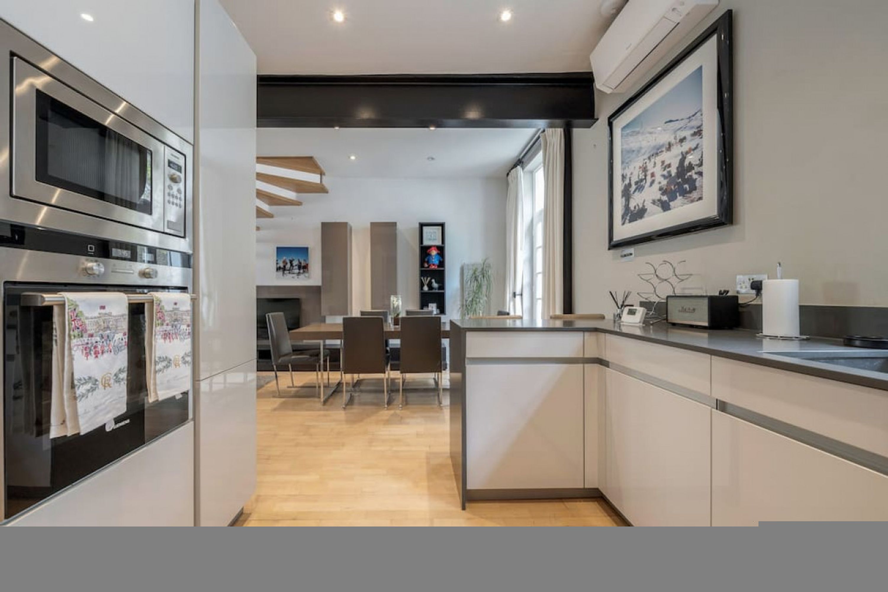 Talo | 3 makuuhuonetta