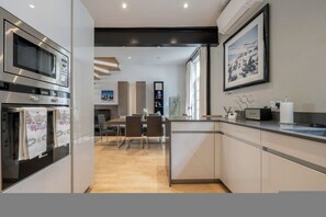 Talo | 3 makuuhuonetta