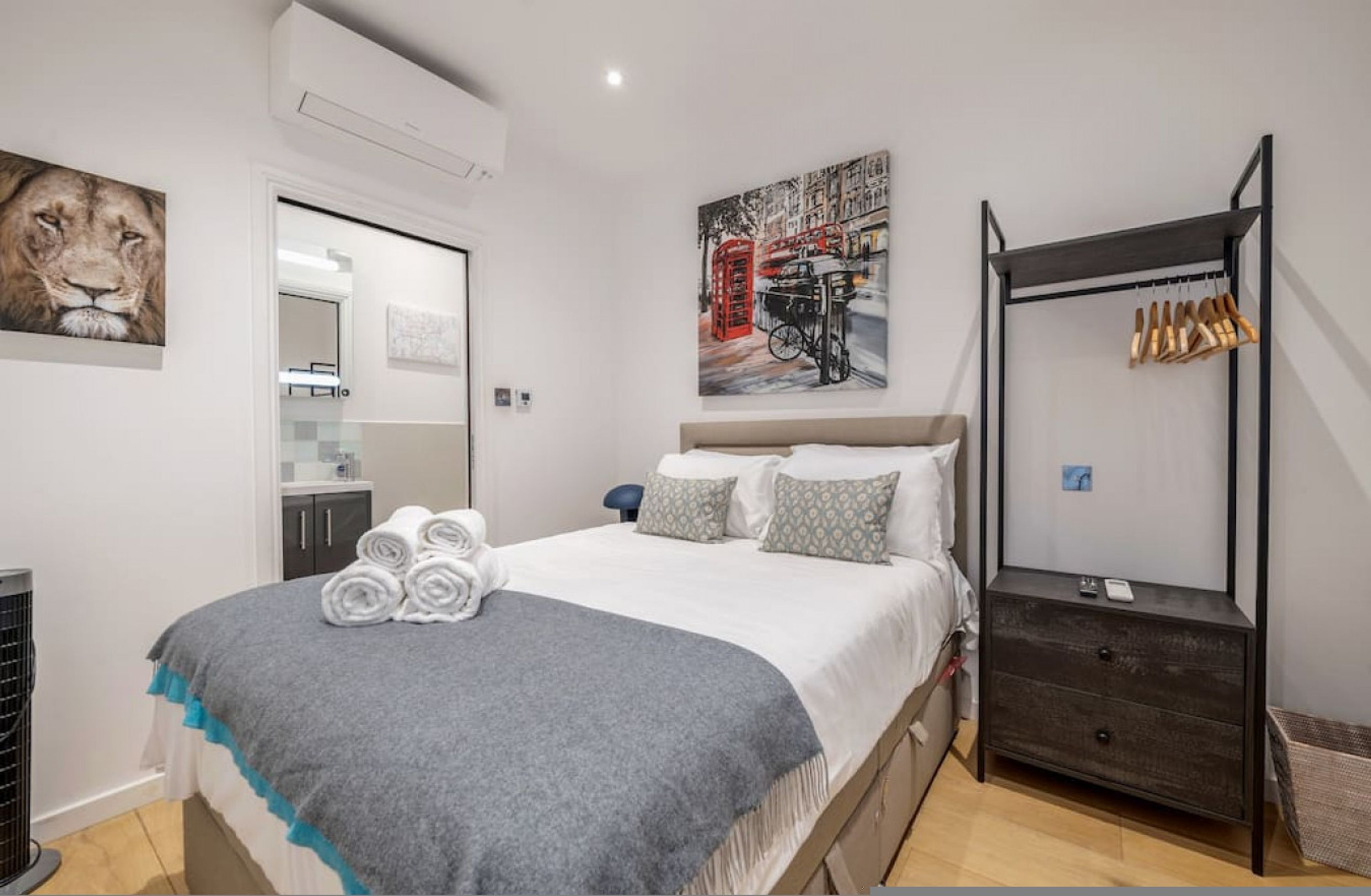 Talo | 3 makuuhuonetta