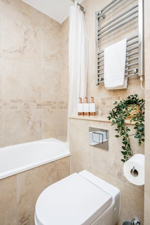 House, Smoking - Elegant Stay Near Hyde Park (London)