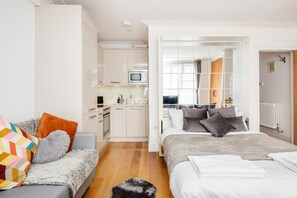 Apartment | 1 Schlafzimmer