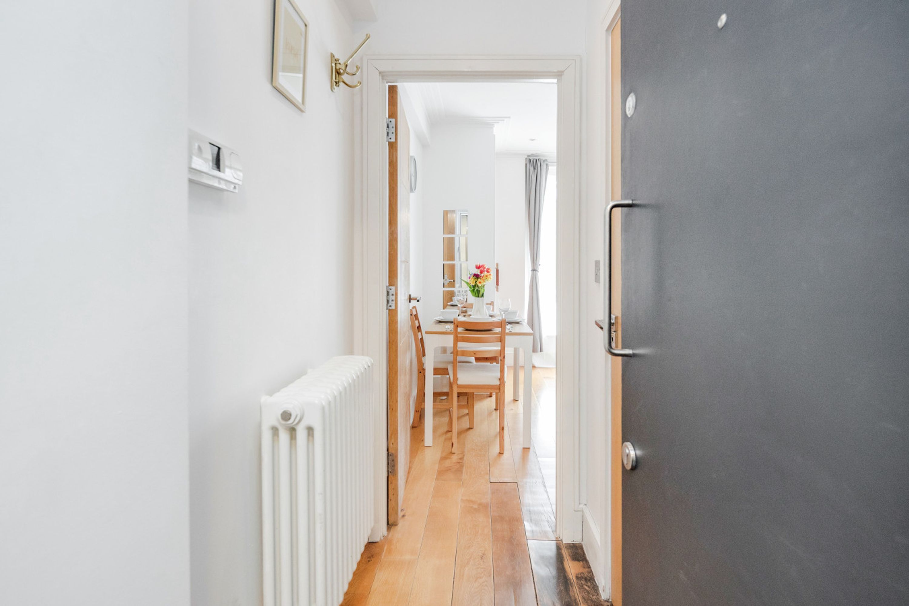 Apartment | 1 bedroom