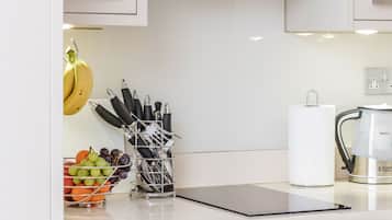 Apartemen | 1 kamar tidur