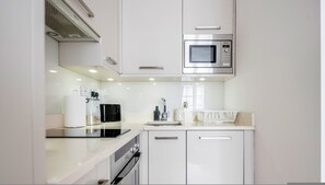 Apartamento | 1 quarto