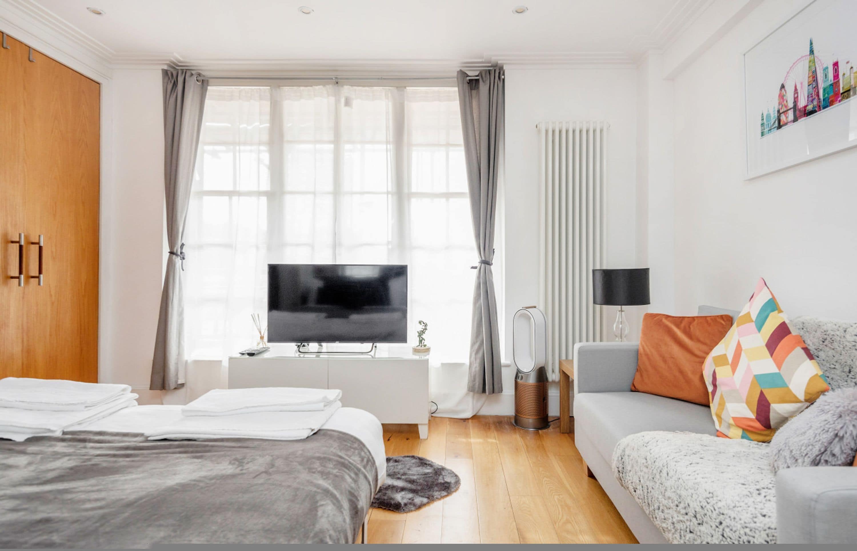 Apartment | 1 bedroom