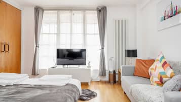 Apartment | 1 bedroom