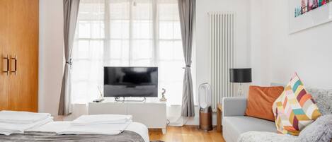 Apartment | 1 bedroom