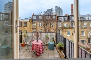 Talo | 3 makuuhuonetta