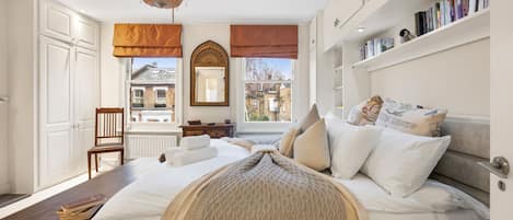 單棟房屋 | 3 間睡房