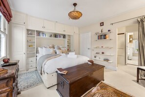 Talo | 3 makuuhuonetta