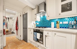 Talo | 3 makuuhuonetta