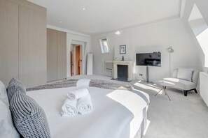 4 bedrooms - Luxurious Home in Kensington (London)