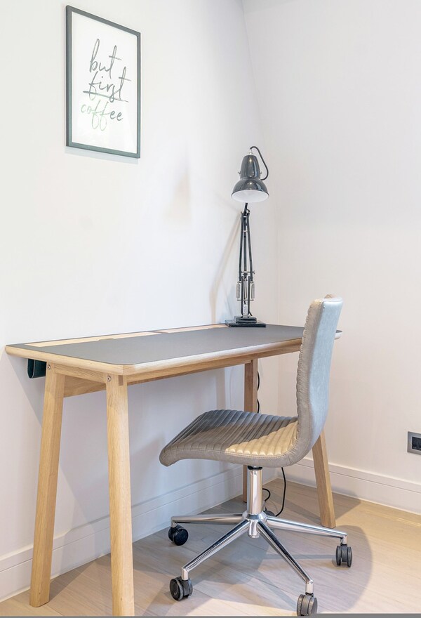 Luxurious Home In Kensington - Fulham
