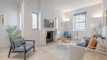 Talo | 4 makuuhuonetta