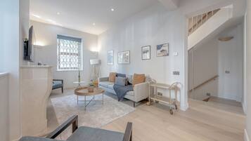 Talo | 4 makuuhuonetta