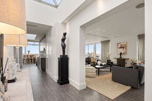 Apartment | 3 bedrooms - Luxury Penthouse in Chelsea (London)