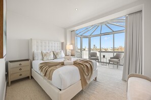 Apartment | 3 bedrooms - Luxury Penthouse in Chelsea (London)
