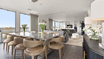 Apartment | 3 bedrooms