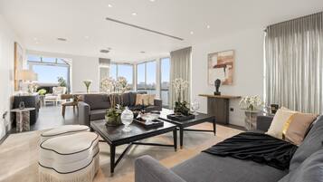 Apartment | 3 bedrooms