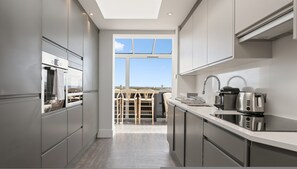 Apartment | 3 bedrooms - Luxury Penthouse in Chelsea (London)