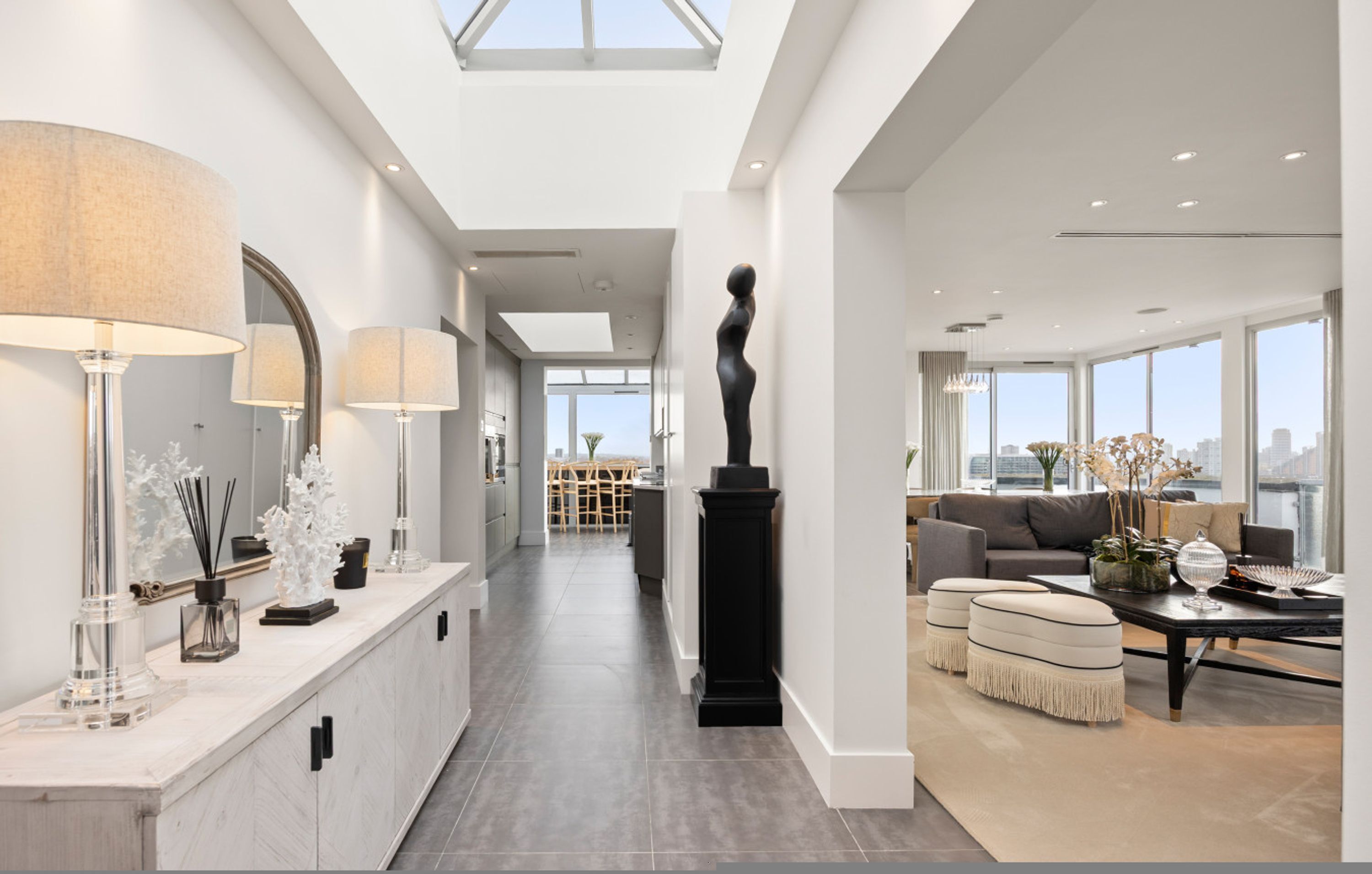 Apartment | 3 bedrooms