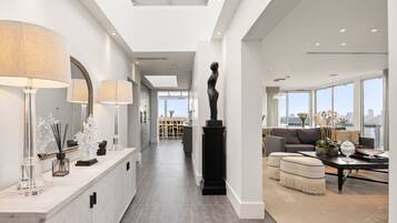 Apartment | 3 bedrooms