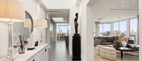 Apartment | 3 bedrooms