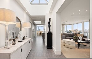 Apartment | 3 bedrooms - Luxury Penthouse in Chelsea (London)