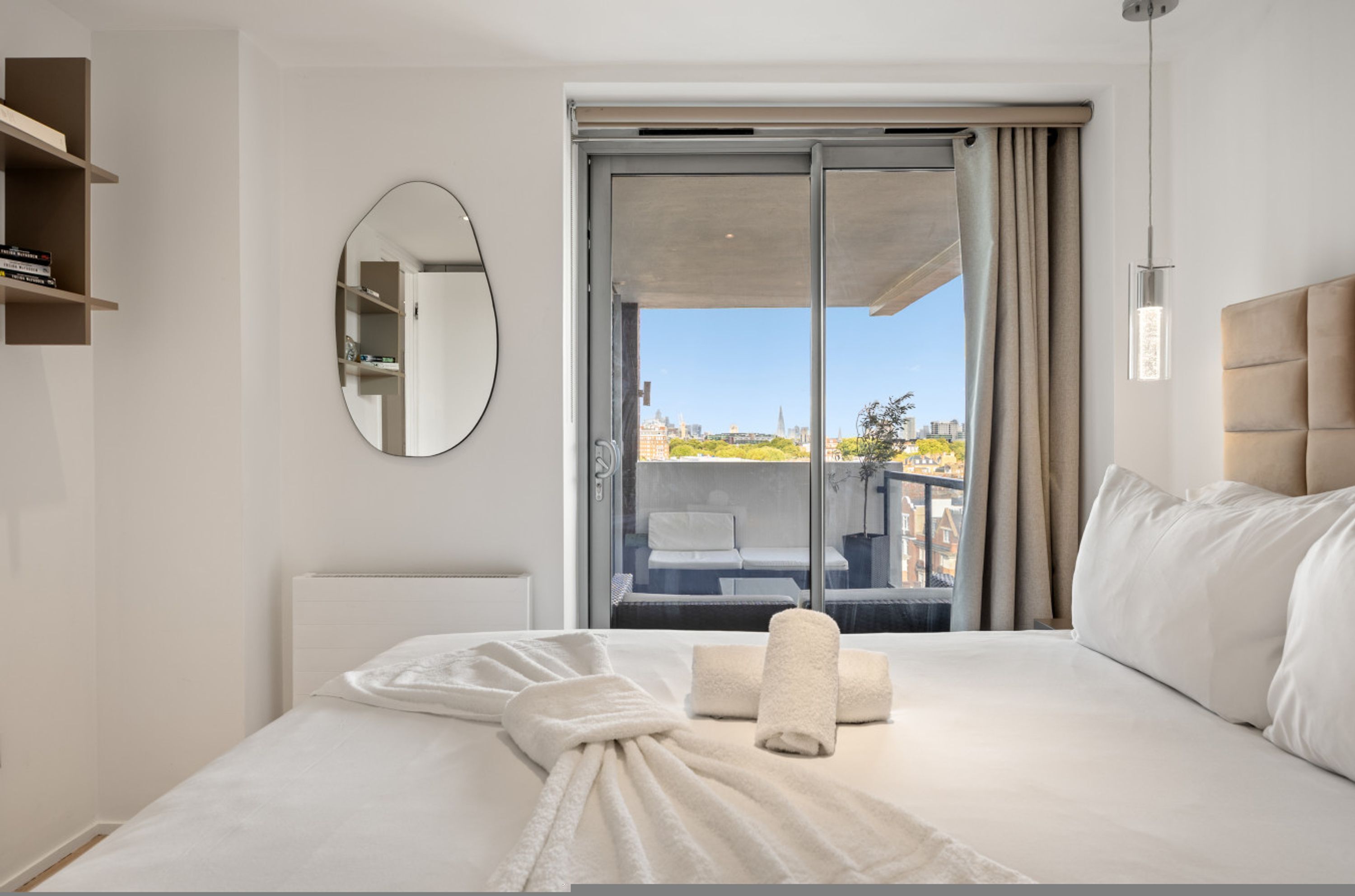 Apartment | 1 bedroom