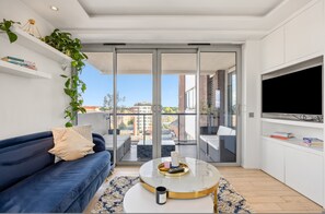 House - Stunning Flat in Chelsea Kings Road With Balcony (London)
