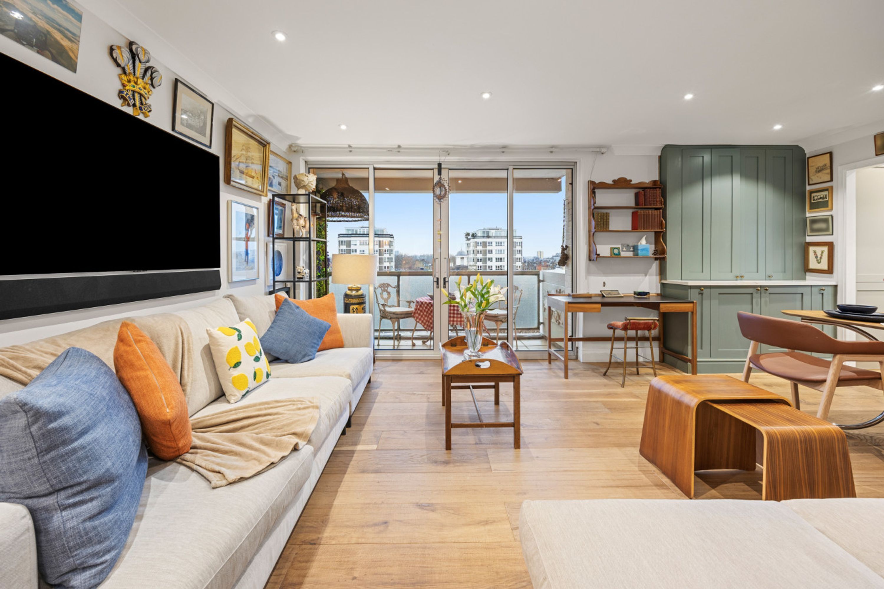 Apartment | 1 Schlafzimmer