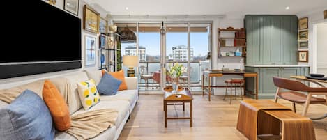 Lägenhet | 1 sovrum