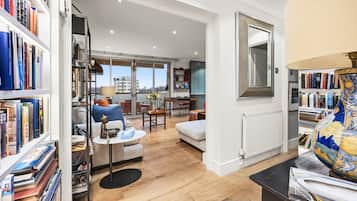 Leilighet | 1 soverom