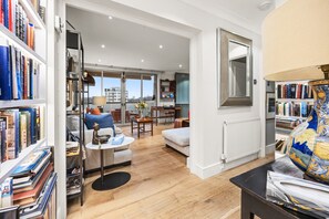 Apartamento | 1 quarto