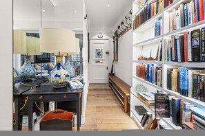 อพาร์ทเมนท์ | 1 ห้องนอน