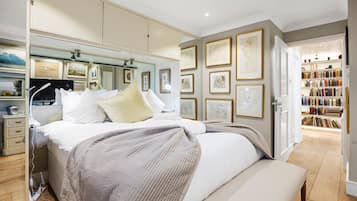 Leilighet | 1 soverom