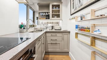 Leilighet | 1 soverom