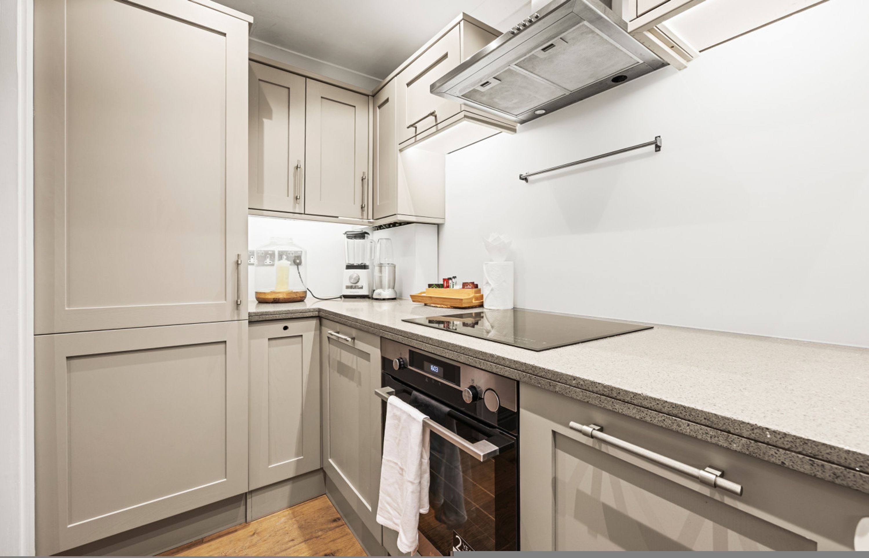 อพาร์ทเมนท์ | 1 ห้องนอน