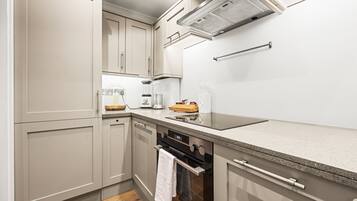 Departamento | 1 habitación