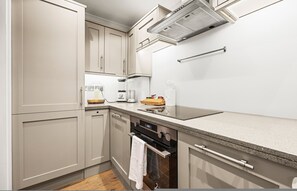 อพาร์ทเมนท์ | 1 ห้องนอน