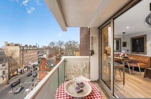 Apartament | 1 dormitori 