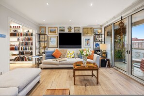 Apartamento | 1 quarto