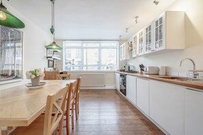 House - Cosy Flat in Chelsea (London)