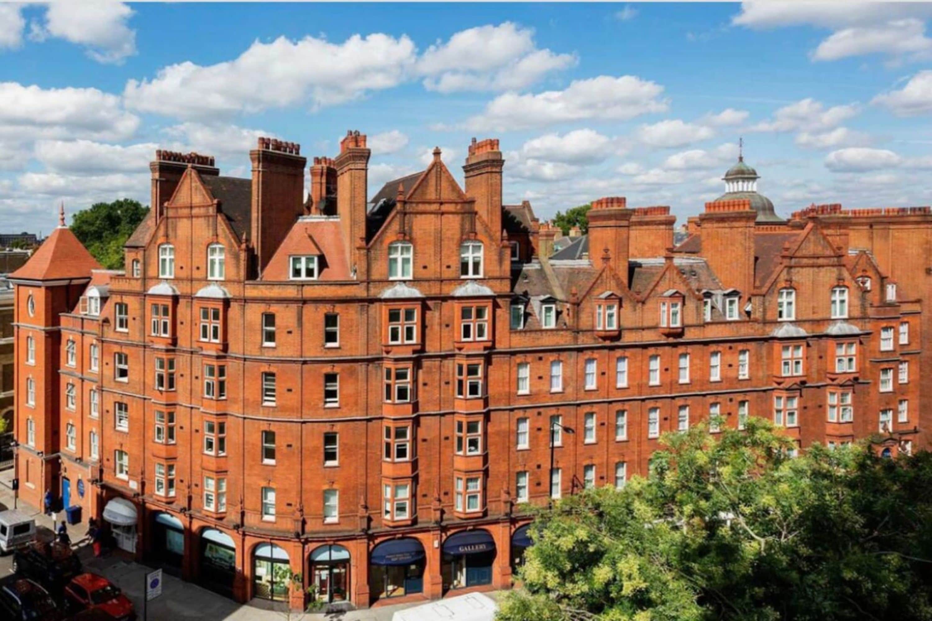 Departamento | 1 habitación 